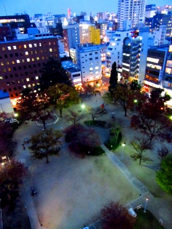 プラウド堀江公園 大阪市西区の分譲賃貸マンション1ldk 極 Kiwami 大阪で極上のデザイナーズマンションをお探しなら Detail